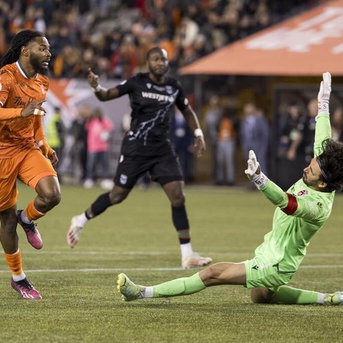 Broadcast future for Canada soccer appears brighter with CSB, Mediapro nearing deal